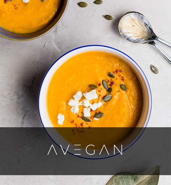 AVEGAN